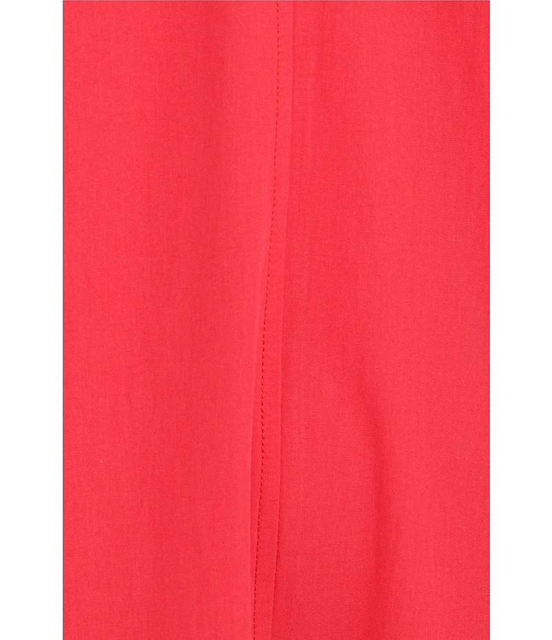 Petal & Pup Laurita V-Neck Sleeveless Maxi Dress