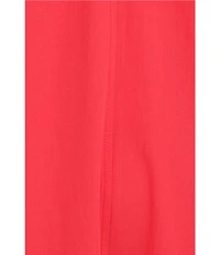 Petal & Pup Laurita V-Neck Sleeveless Maxi Dress