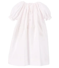 Petit Ami Baby Girls Smocked Dress