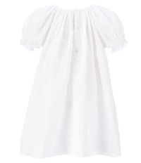 Petit Ami Baby Girls Smocked Dress
