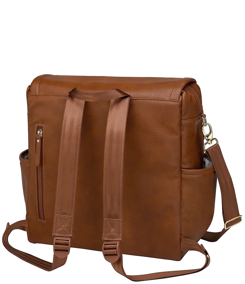 Petunia Pickle Bottom Boxy Backpack Diaper Bag