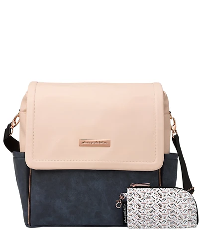 Petunia Pickle Bottom Boxy Backpack Diaper Bag