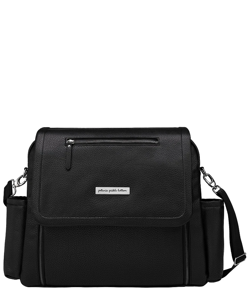 Petunia Pickle Bottom Boxy Deluxe Diaper Bag