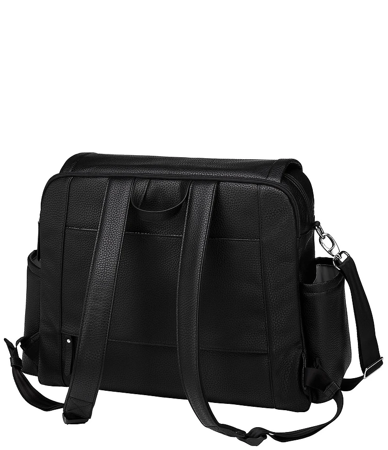 Petunia Pickle Bottom Boxy Deluxe Diaper Bag