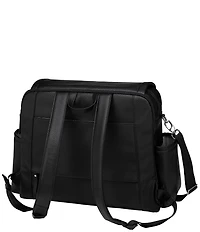 Petunia Pickle Bottom Boxy Deluxe Diaper Bag