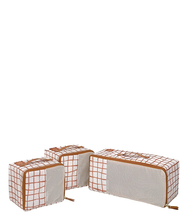 Petunia Pickle Bottom Inter-Mix Pixel Pack Pro - Loom