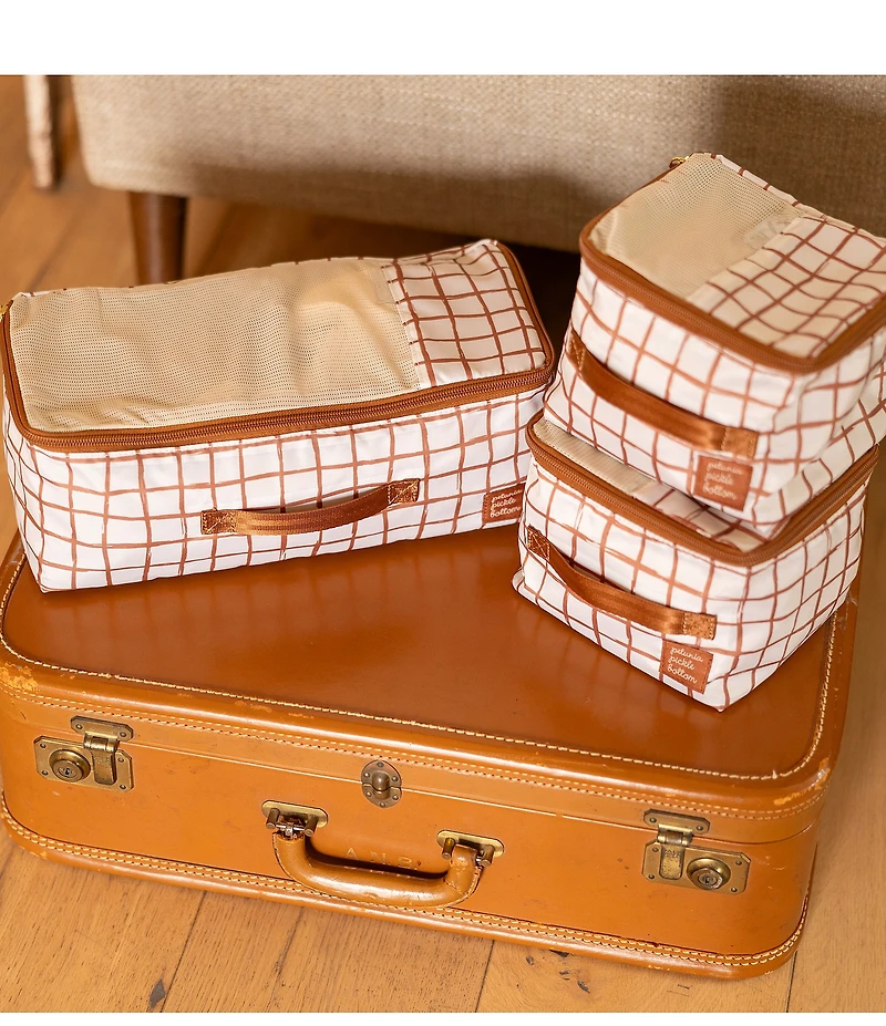 Petunia Pickle Bottom Inter-Mix Pixel Pack Pro - Loom