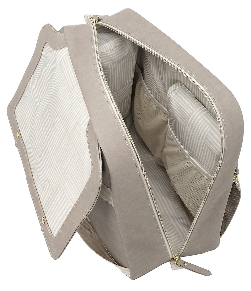 Petunia Pickle Bottom Meta Backpack Diaper Bag