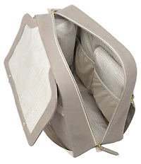 Petunia Pickle Bottom Meta Backpack Diaper Bag
