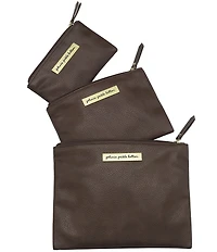 Petunia Pickle Bottom Organizer Trio