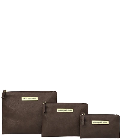 Petunia Pickle Bottom Organizer Trio