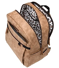Petunia Pickle Bottom Provisions Backpack 2-in-1 Diaper Bag