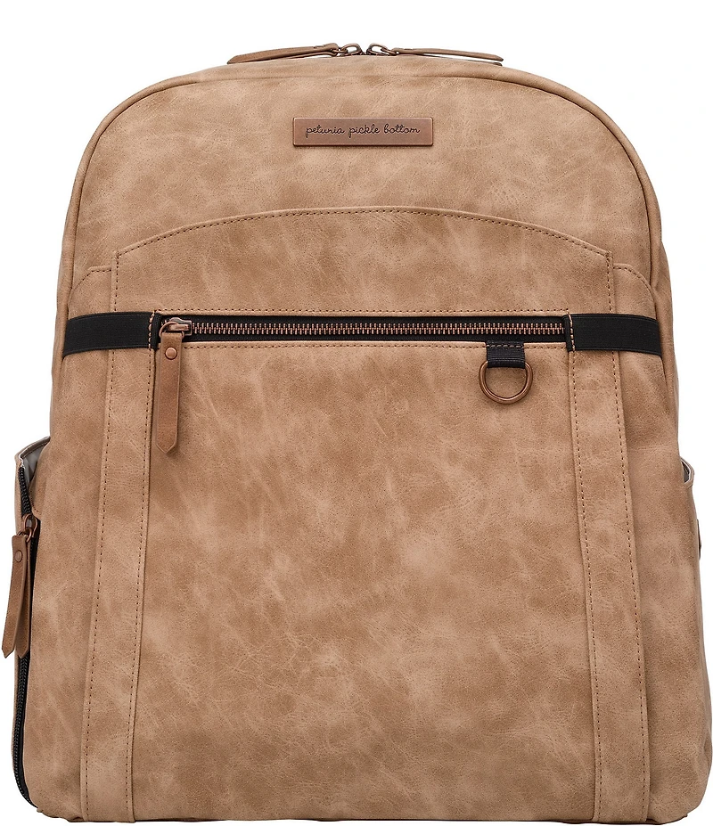 Petunia Pickle Bottom Provisions Backpack 2-in-1 Diaper Bag