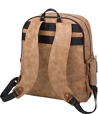 Petunia Pickle Bottom Provisions Backpack 2-in-1 Diaper Bag