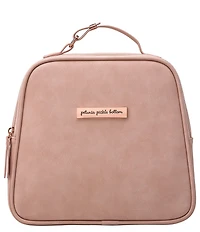 Petunia Pickle Bottom Tandem Bottle & Lunch Tote - Toffee Rose