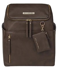 Petunia Pickle Bottom Tempo Backpack Diaper Bag