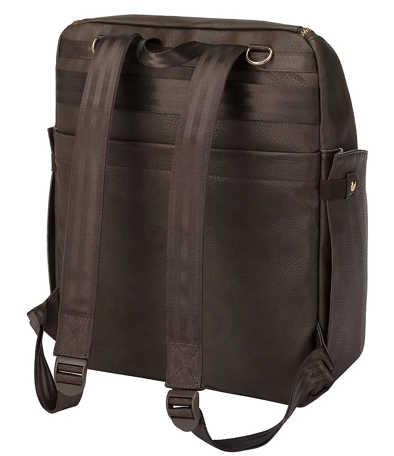 Petunia Pickle Bottom Tempo Backpack Diaper Bag