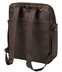 Petunia Pickle Bottom Tempo Backpack Diaper Bag