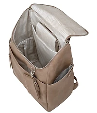 Petunia Pickle Bottom Tempo Backpack Diaper Bag