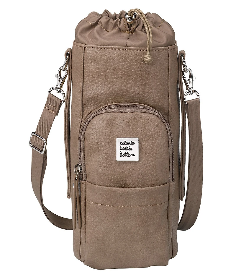 Petunia Pickle Bottom Viva Water Bottle Bag