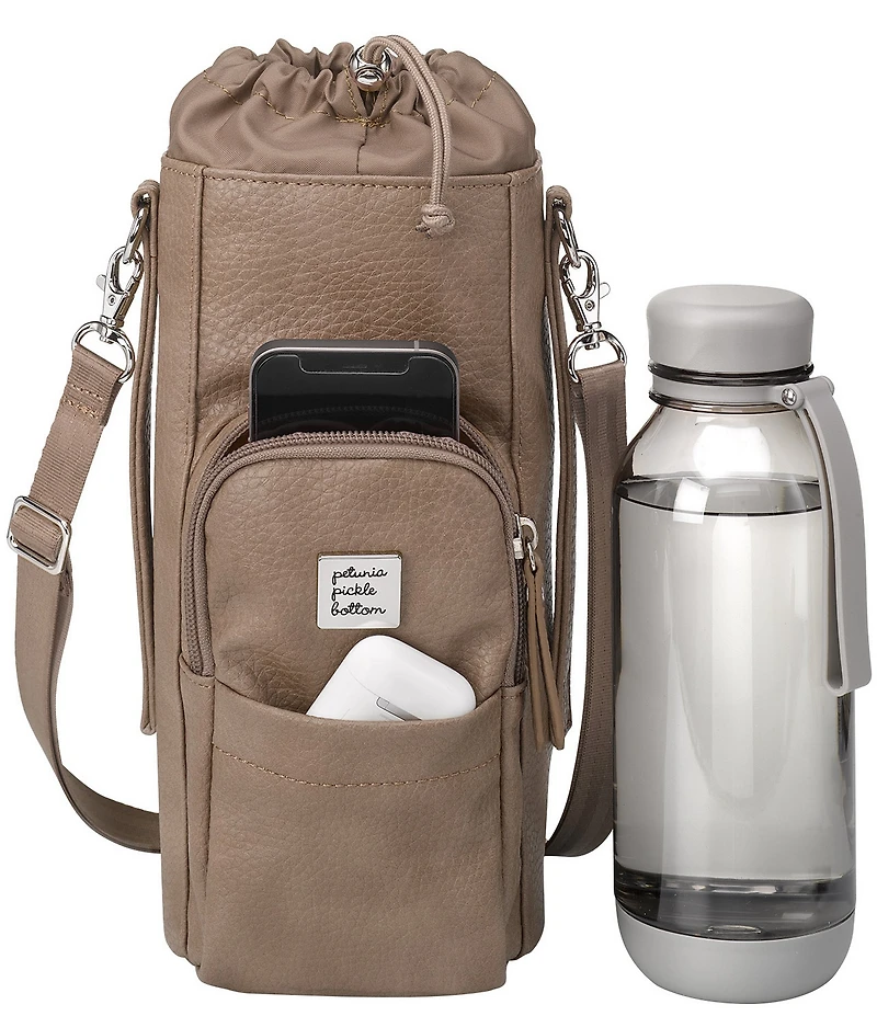 Petunia Pickle Bottom Viva Water Bottle Bag