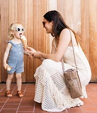 Petunia Pickle Bottom Viva Water Bottle Bag