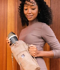 Petunia Pickle Bottom Viva Water Bottle Bag