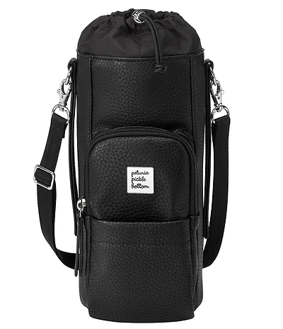 Petunia Pickle Bottom Viva Water Bottle Bag