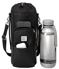 Petunia Pickle Bottom Viva Water Bottle Bag