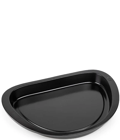 Peugeot BBQ Ceramic Half Moon Plancha