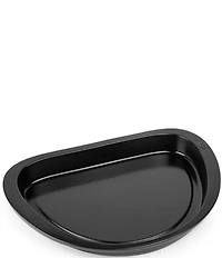 Peugeot BBQ Ceramic Half Moon Plancha