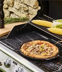 Peugeot BBQ Ceramic Pizza Stone