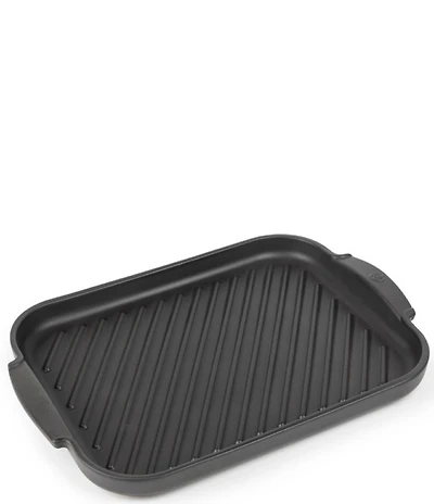Peugeot BBQ Rectangular Ceramic Meat Grill