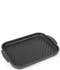 Peugeot BBQ Rectangular Ceramic Meat Grill