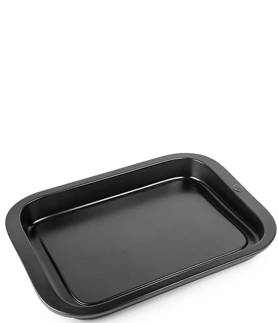 Peugeot BBQ Rectangular Ceramic Placha
