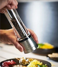Peugeot Daman Pepper Mill, 8#double;