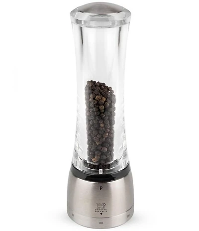 Peugeot Daman Pepper Mill, 8#double;