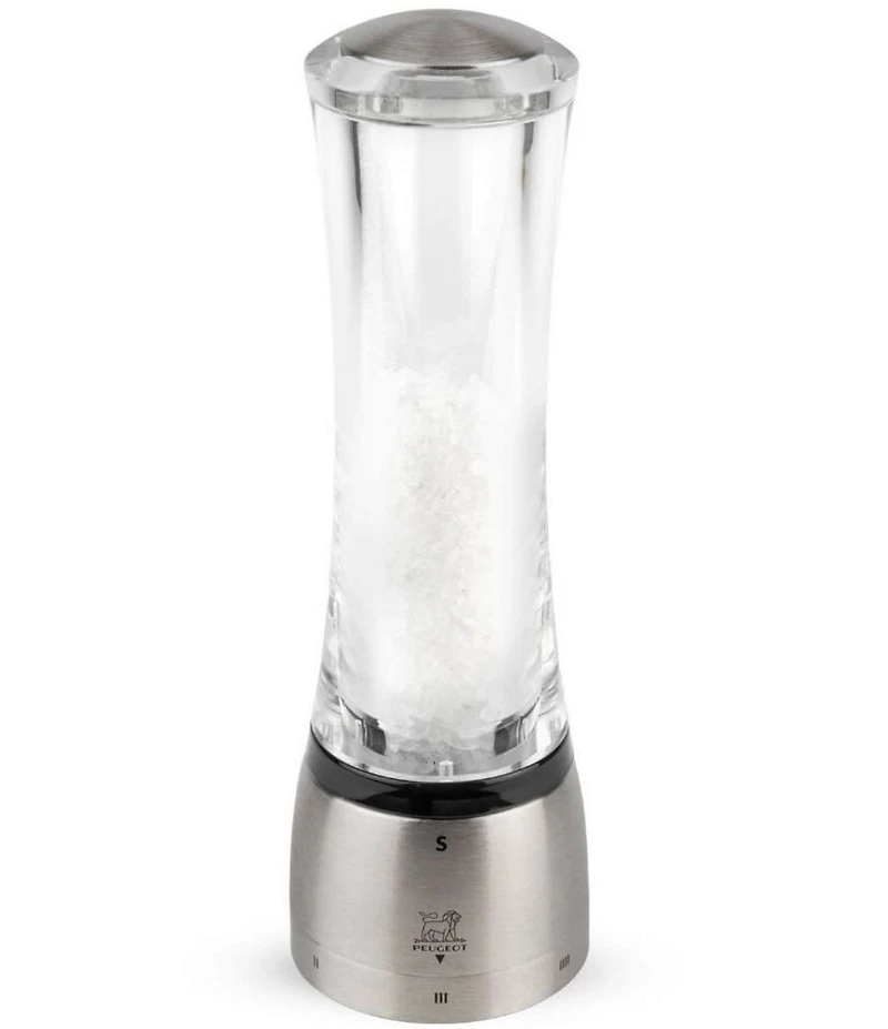 Peugeot Daman Salt Mill, 8#double;
