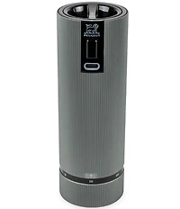 Peugeot Line Electric u'Select Rechargeable Pepper Mill, 6-in