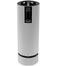 Peugeot Line Electric Zirlion Salt Mill