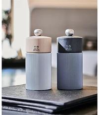 Peugeot Line Salt Mill, 5#double;
