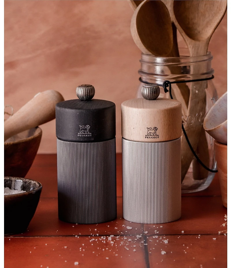 Peugeot Line Salt Mill, 5#double;