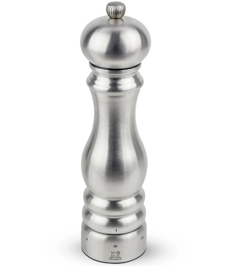 Peugeot Paris Chef u'Select Pepper Mill, 9#double;