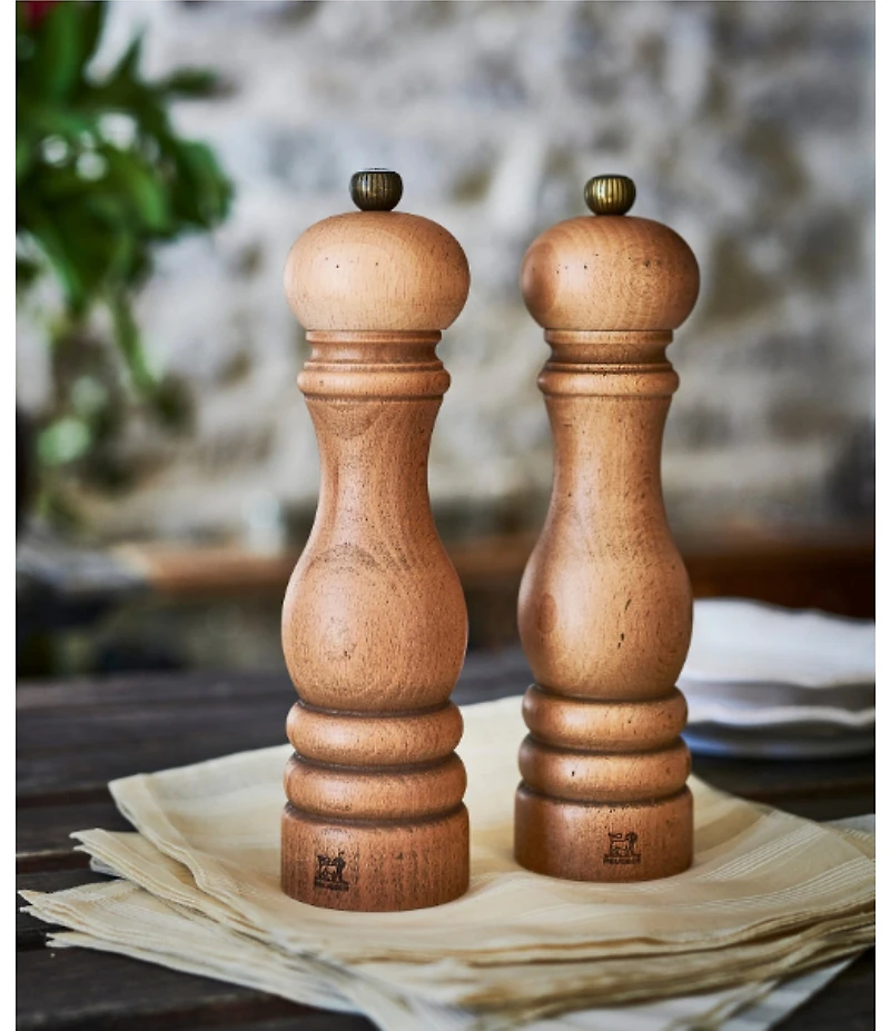 Peugeot Paris Classic Antique Pepper Mill