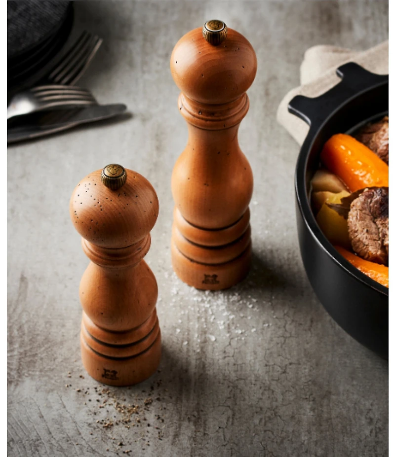 Peugeot Paris Classic Antique Pepper Mill