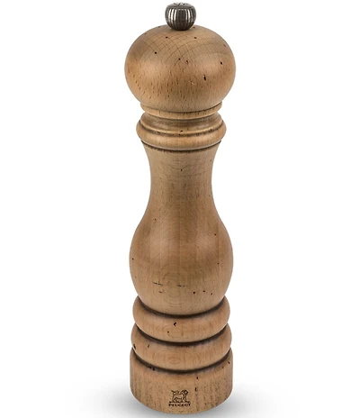Peugeot Paris Classic Antique Salt Mill, 9#double;