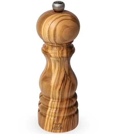 Peugeot Paris Classic Olive Pepper Mill, 7#double;