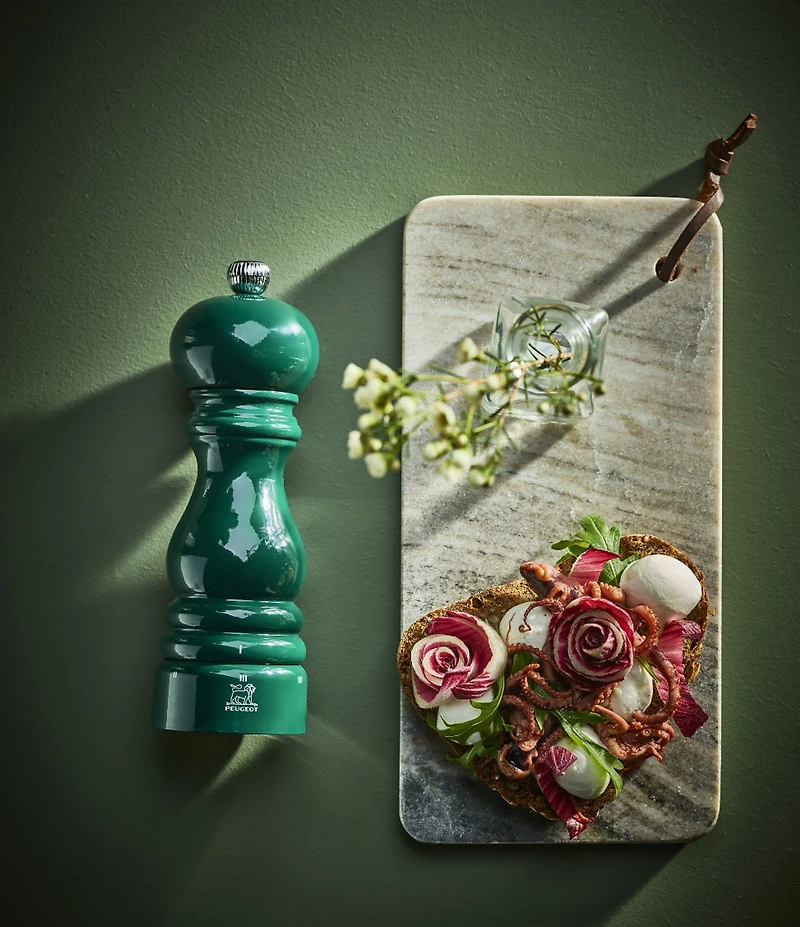 Peugeot Paris u'Select Pepper Mill, 7#double;