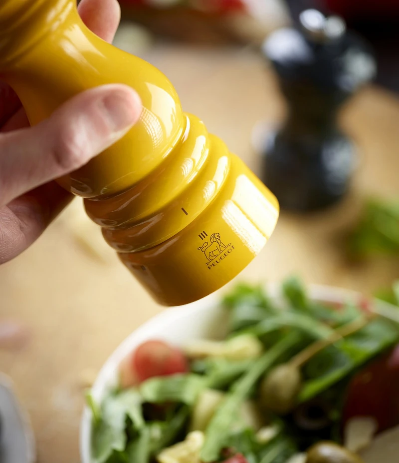 Peugeot Paris u'Select Pepper Mill, 7#double;