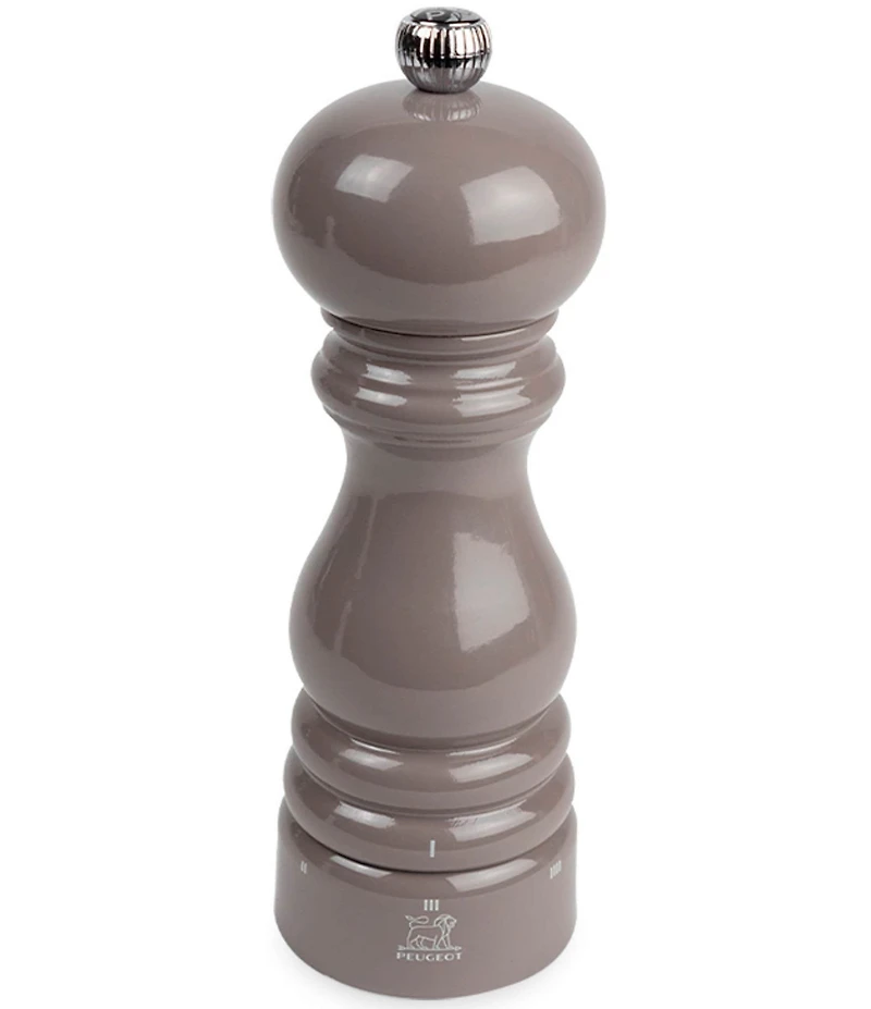 Peugeot Paris u'Select Pepper Mill, 7#double;